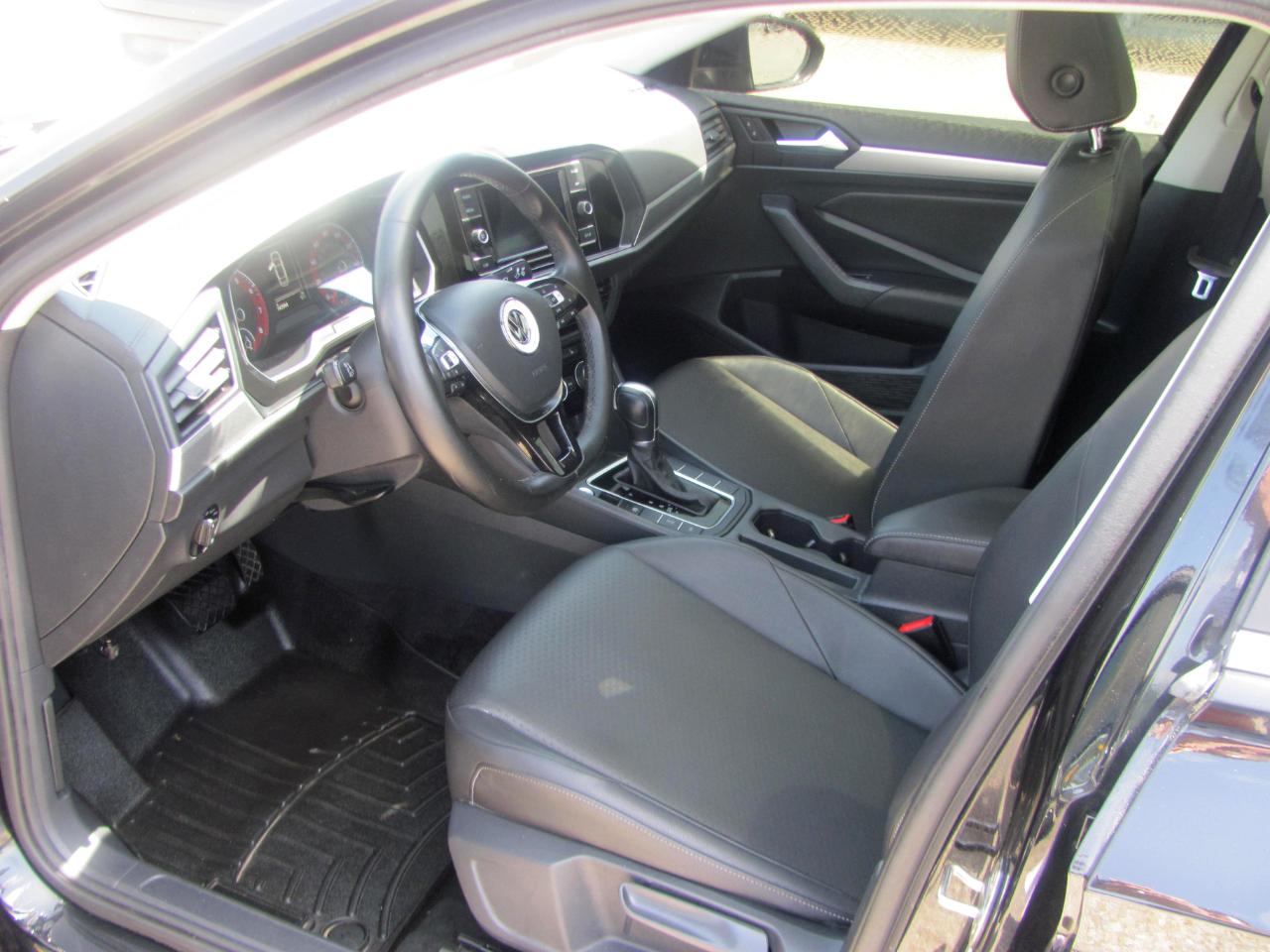 Volkswagen Jetta 1.4T SE 8A 2019