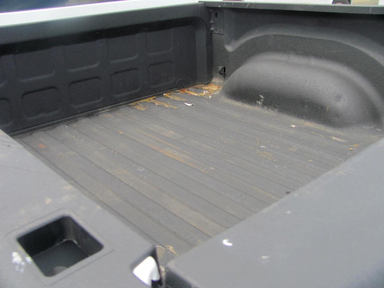 RAM 1500 Classic Tradesman Crew Cab SWB 2WD 2023
