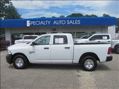 2023 RAM 1500 Classic 