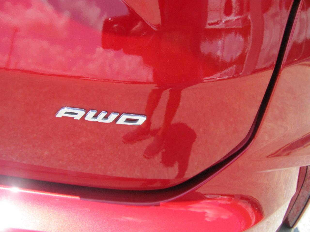 Ford Edge SEL 2024