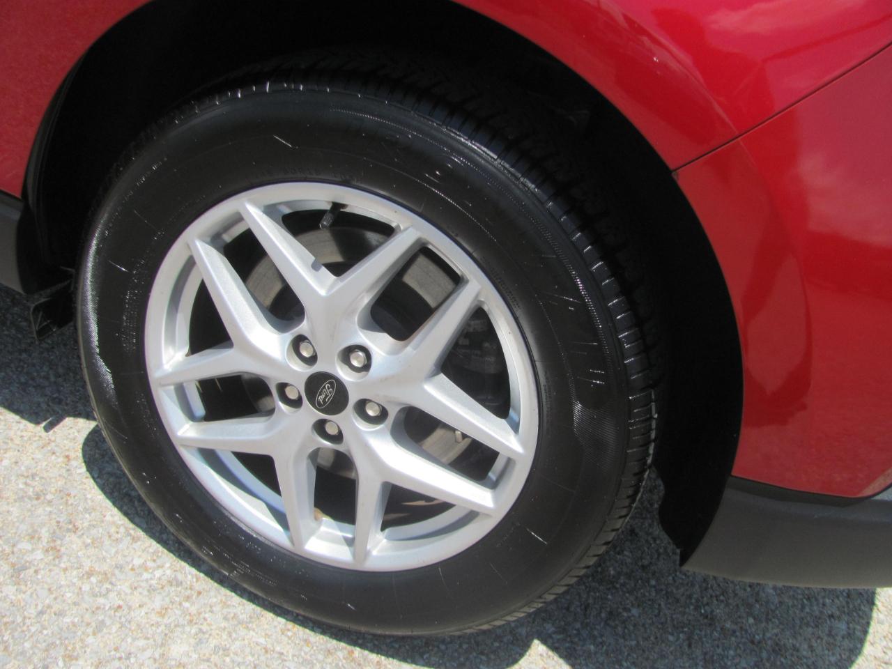Ford Edge SEL 2024