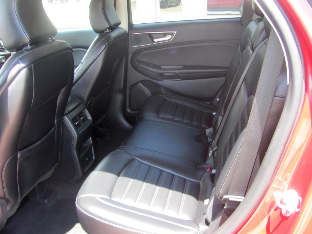 Ford Edge SEL 2024