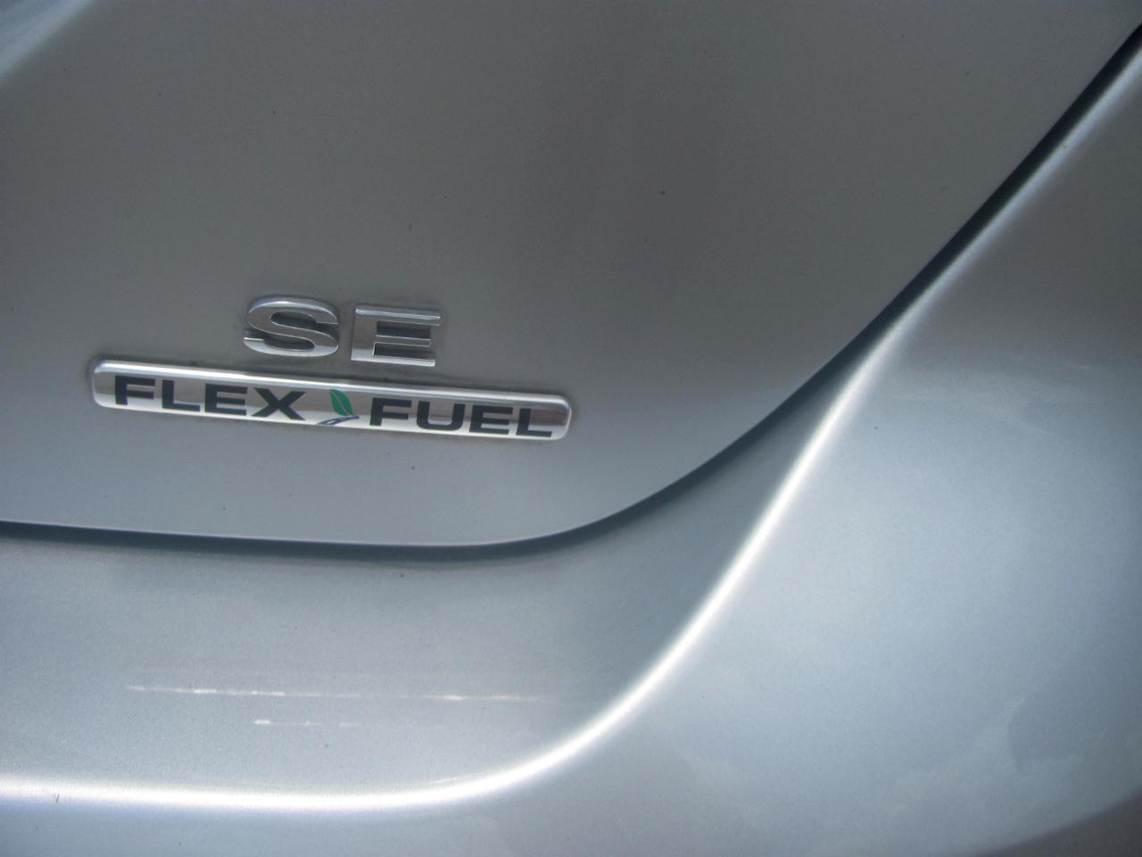Ford Focus SE Hatch 2013