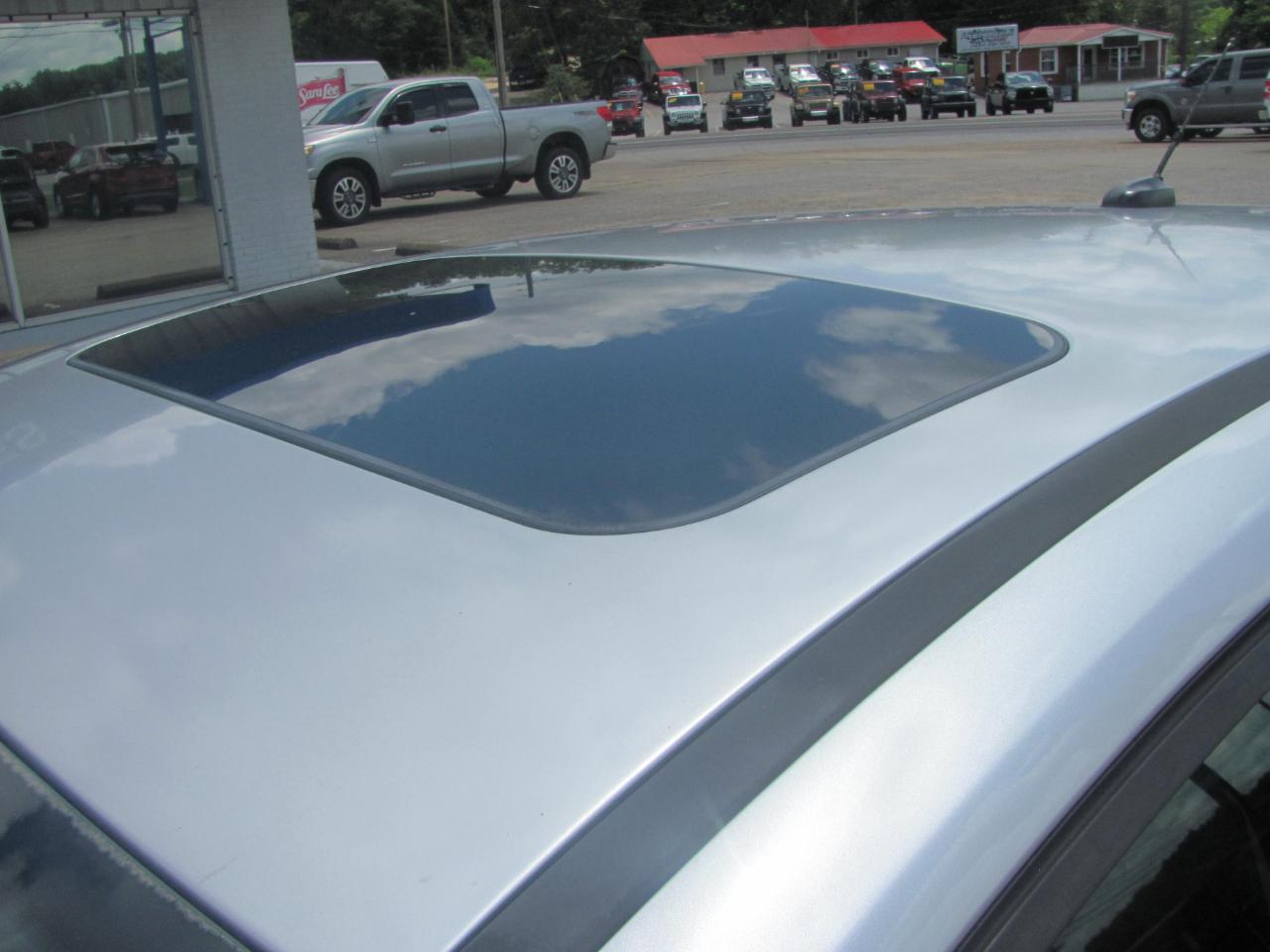 Ford Focus SE Hatch 2013