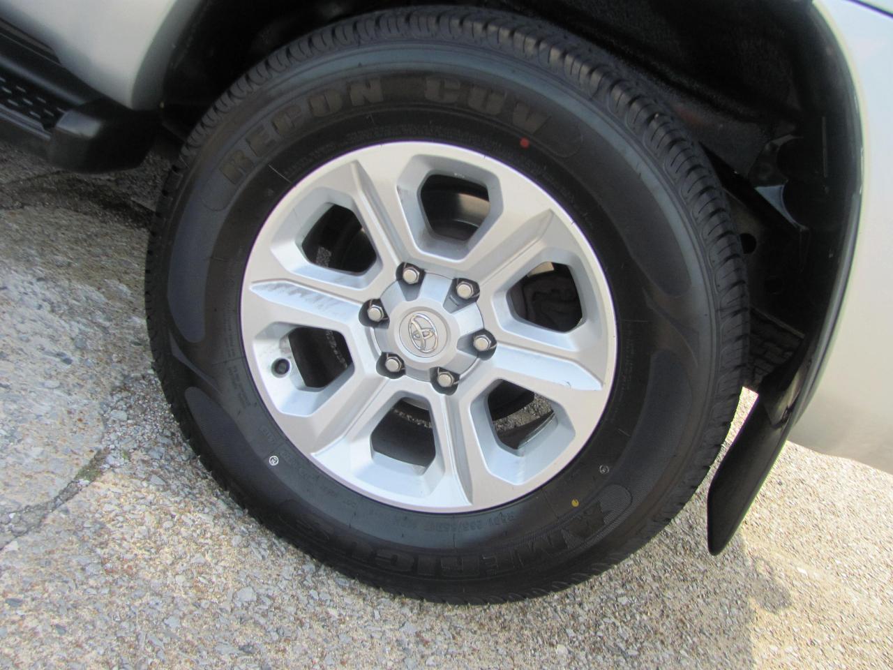 Toyota 4Runner Sport Edition 2WD 2006