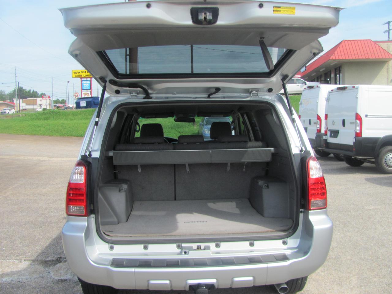 Toyota 4Runner Sport Edition 2WD 2006