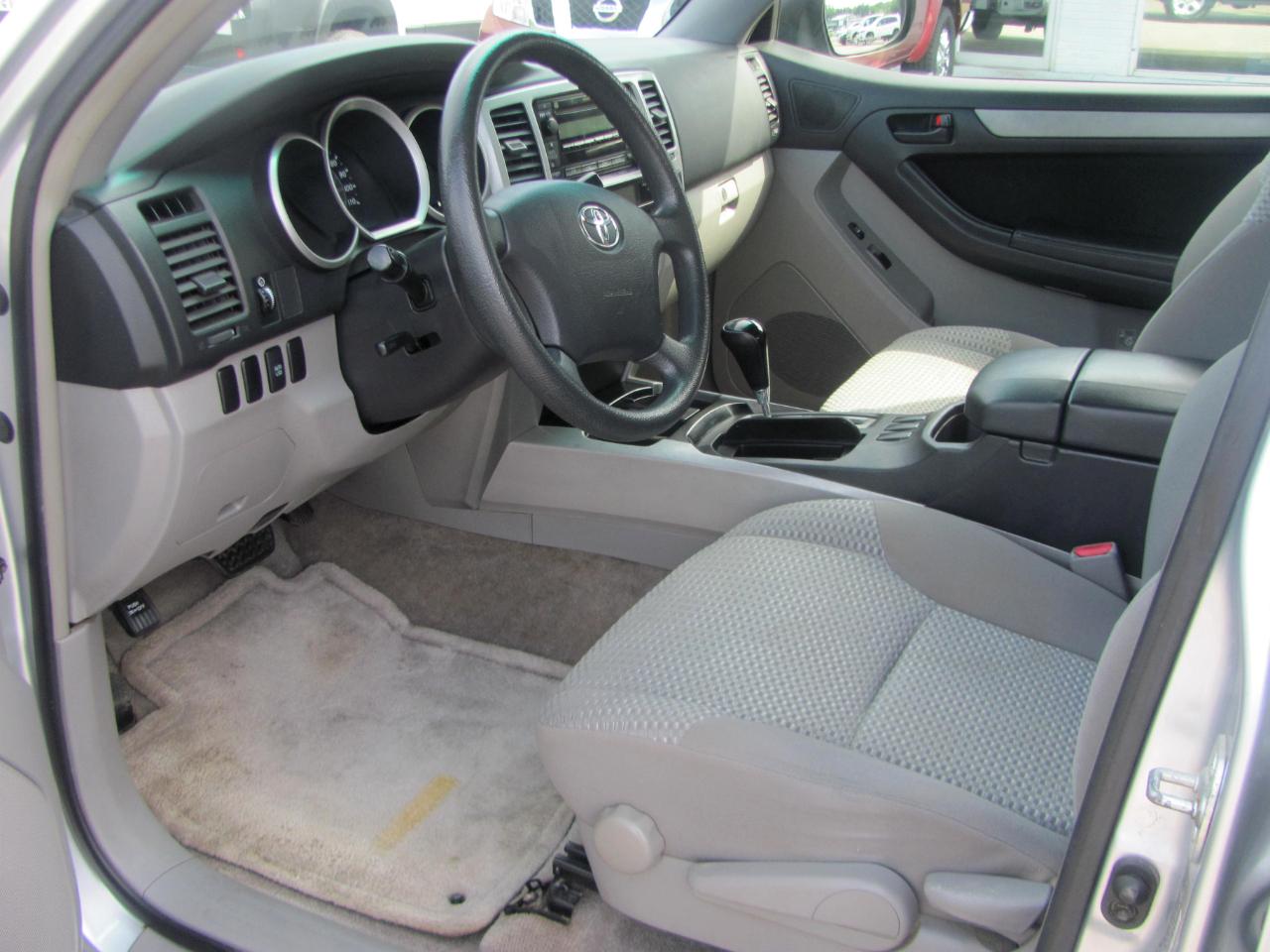 Toyota 4Runner Sport Edition 2WD 2006