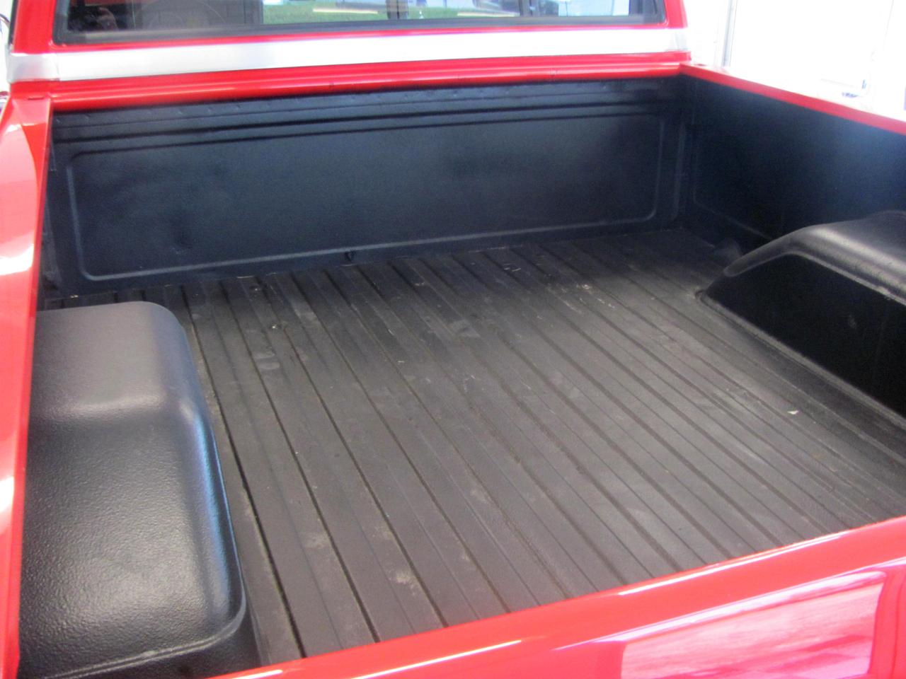 GMC C/K 1500 Regular Cab 2WD 1985