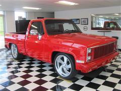 1985 GMC C/K 1500 