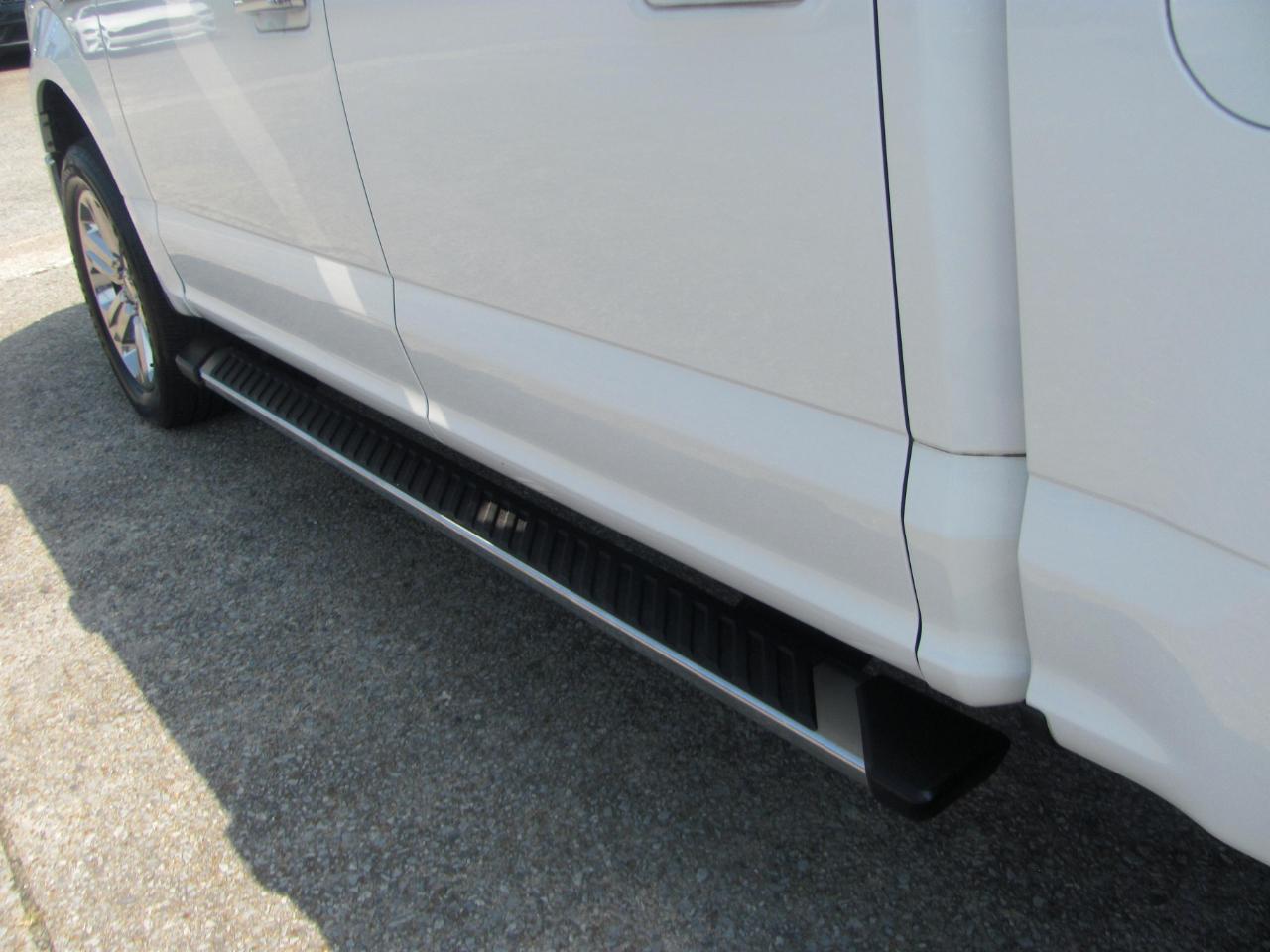 Ford F-150 XLT SuperCrew Short Bed 4WD 2019