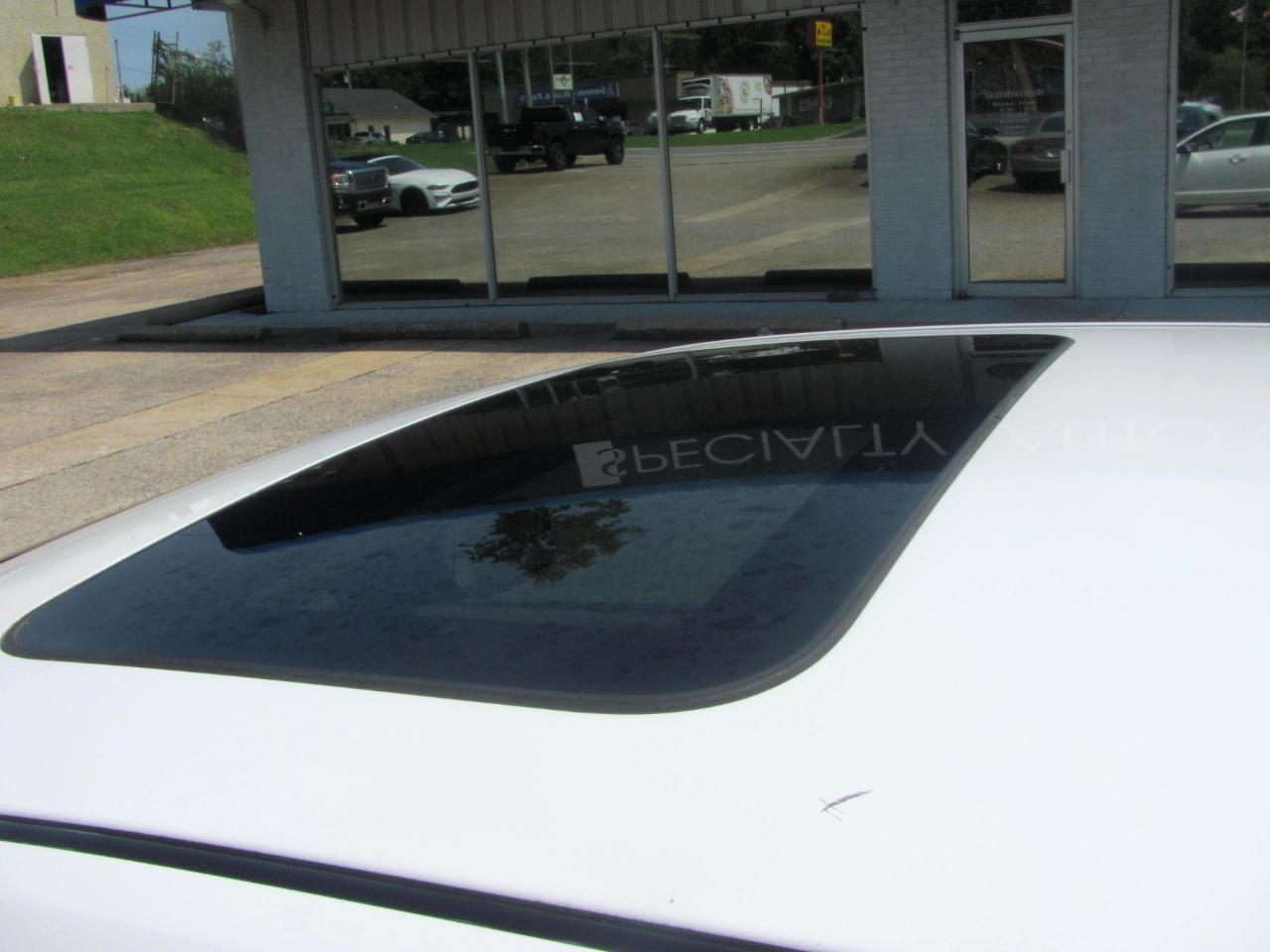 Lincoln MKZ AWD 2007