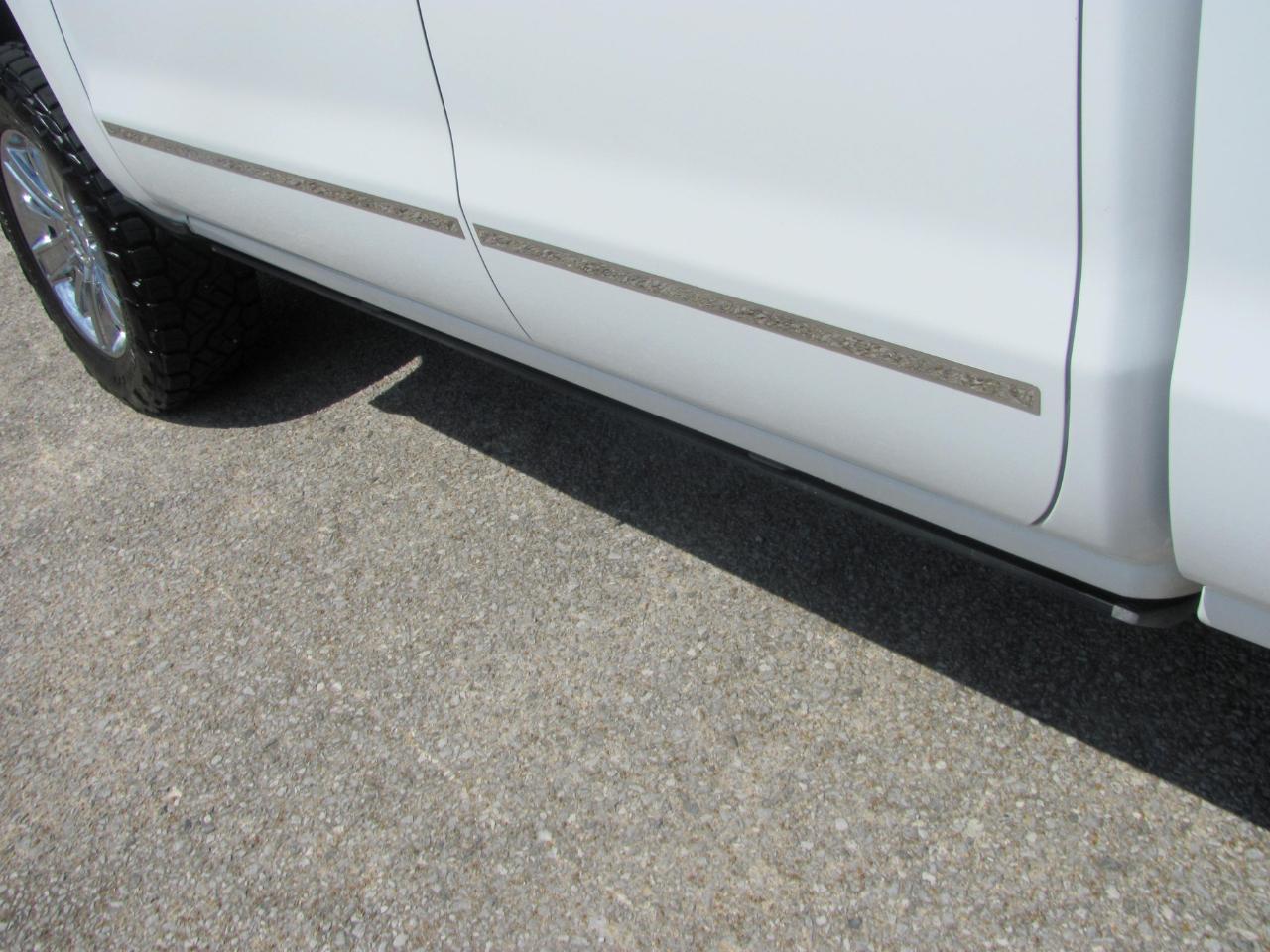 Chevrolet Silverado 1500 2LT Double Cab 4WD 2014