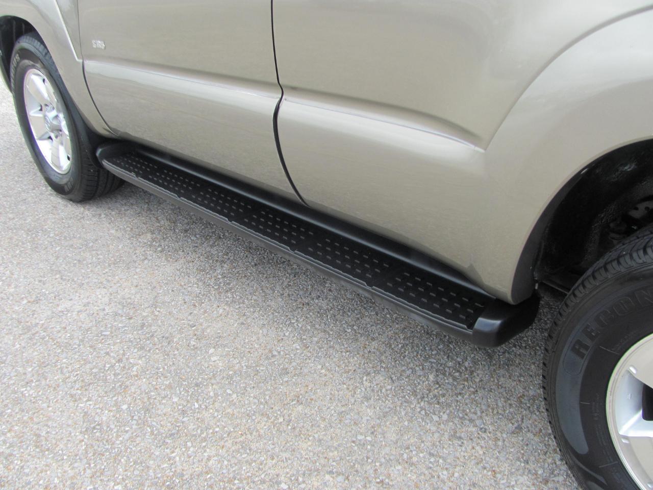 Toyota 4Runner Sport Edition 2WD 2006