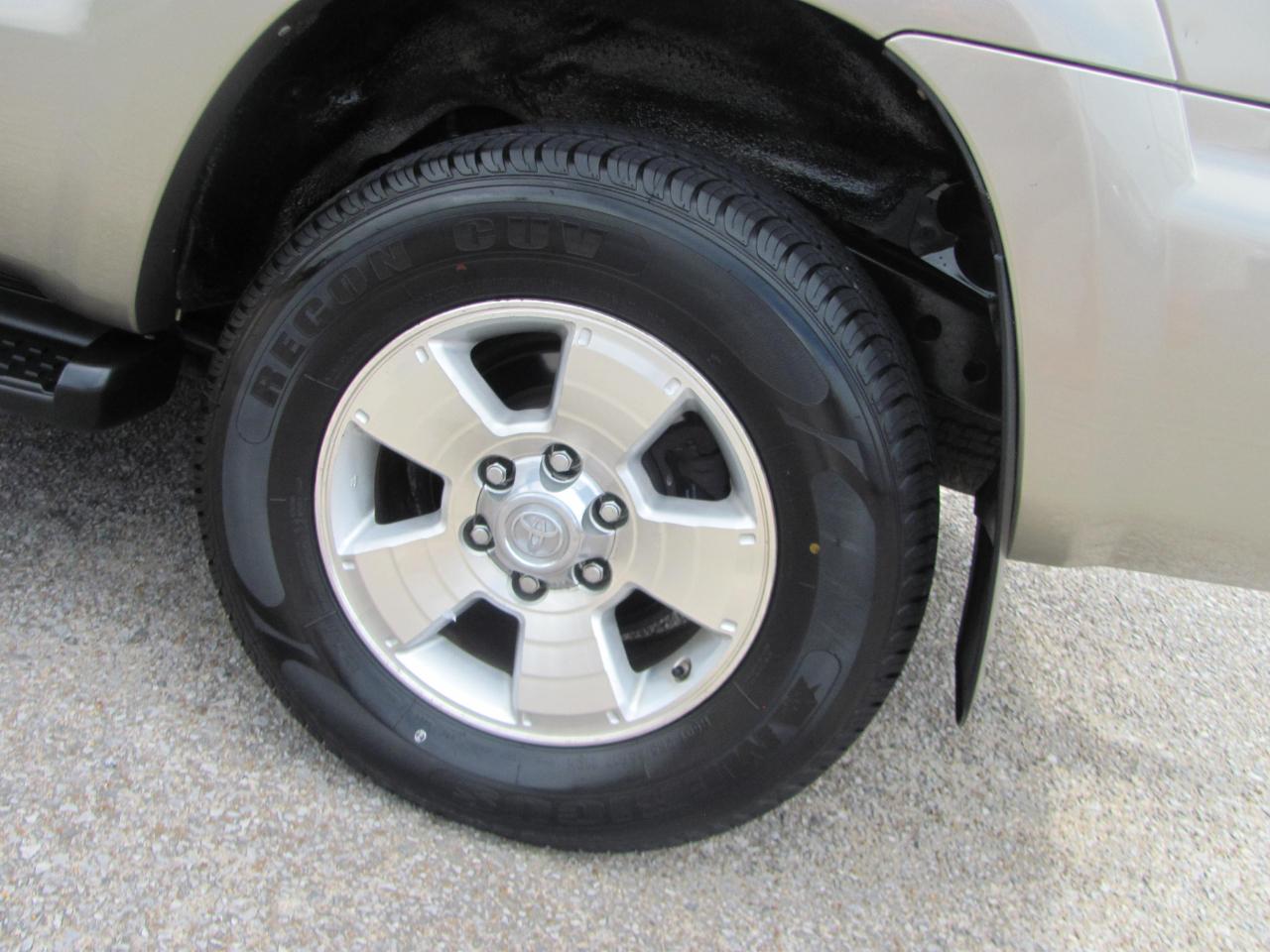Toyota 4Runner Sport Edition 2WD 2006