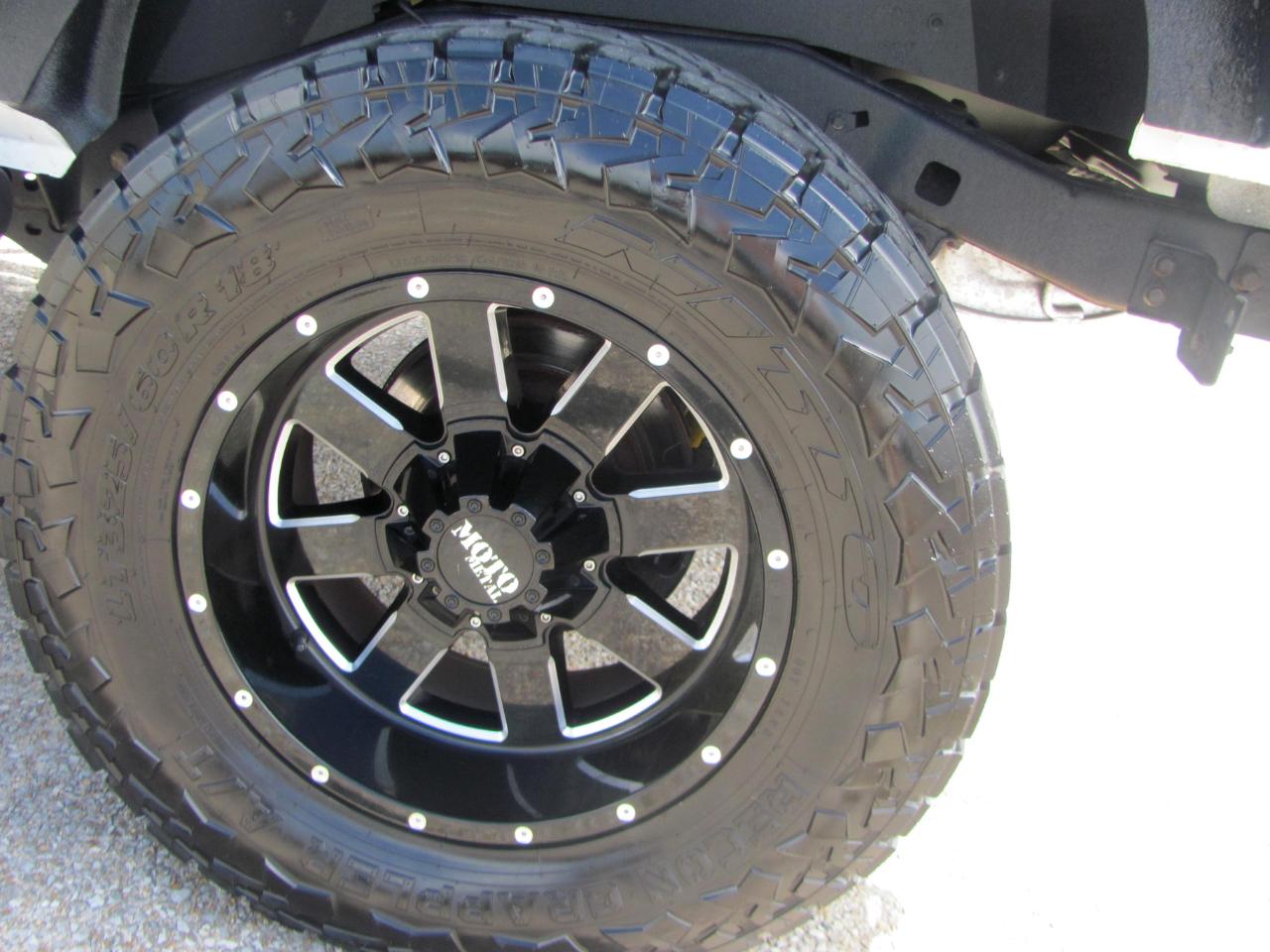 Jeep Wrangler Unlimited Sport 4WD 2015