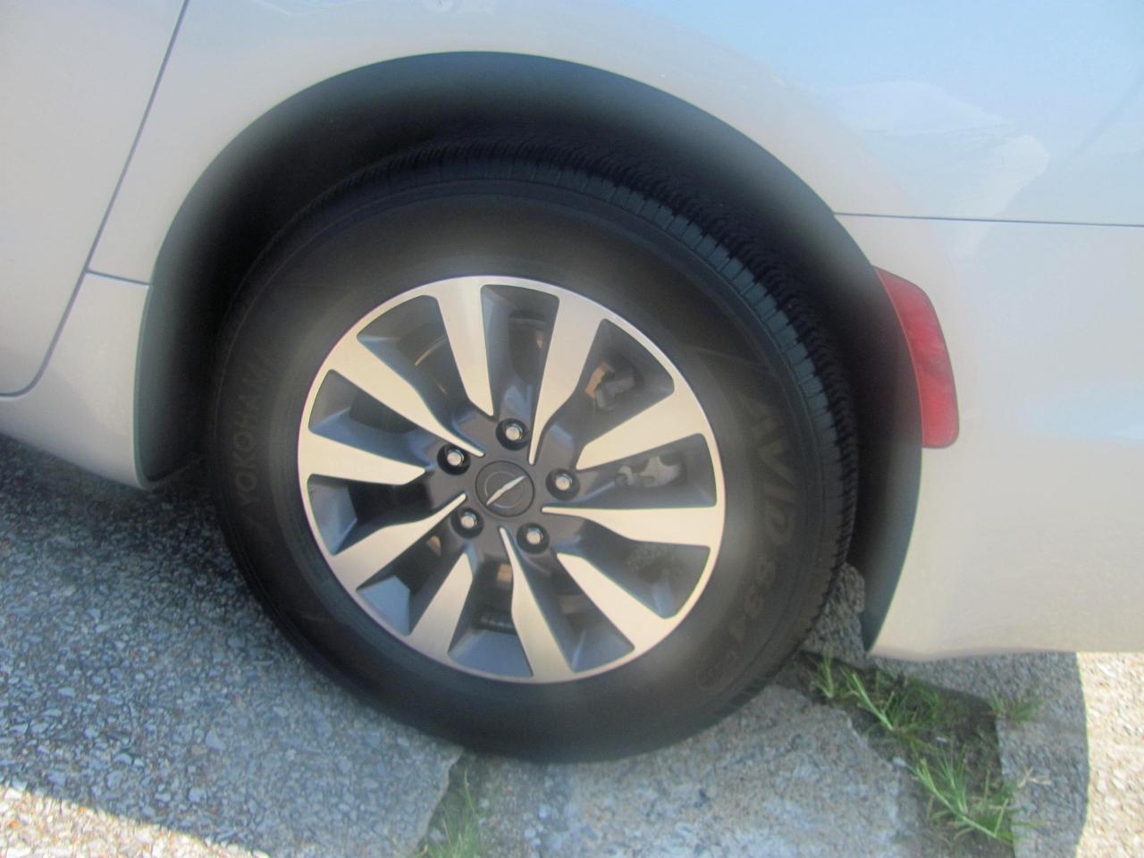 Chrysler Pacifica Hybrid Touring L 2023