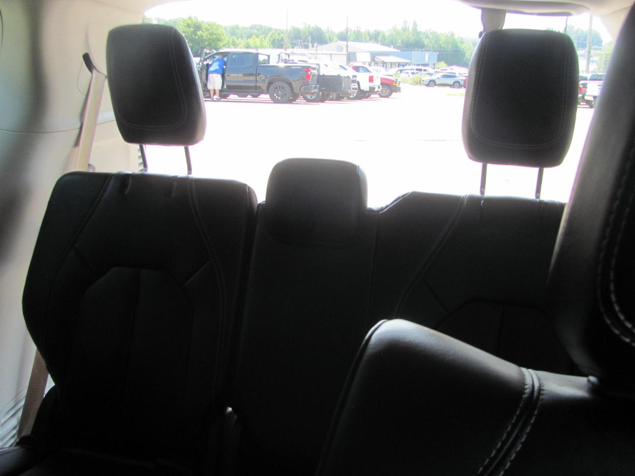 Chrysler Pacifica Hybrid Touring L 2023