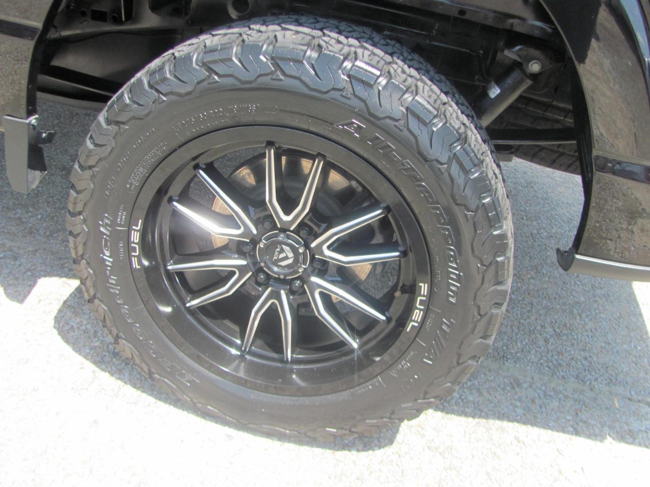 Ford F-150 XL SuperCrew 5.5-ft. Bed 4WD 2021