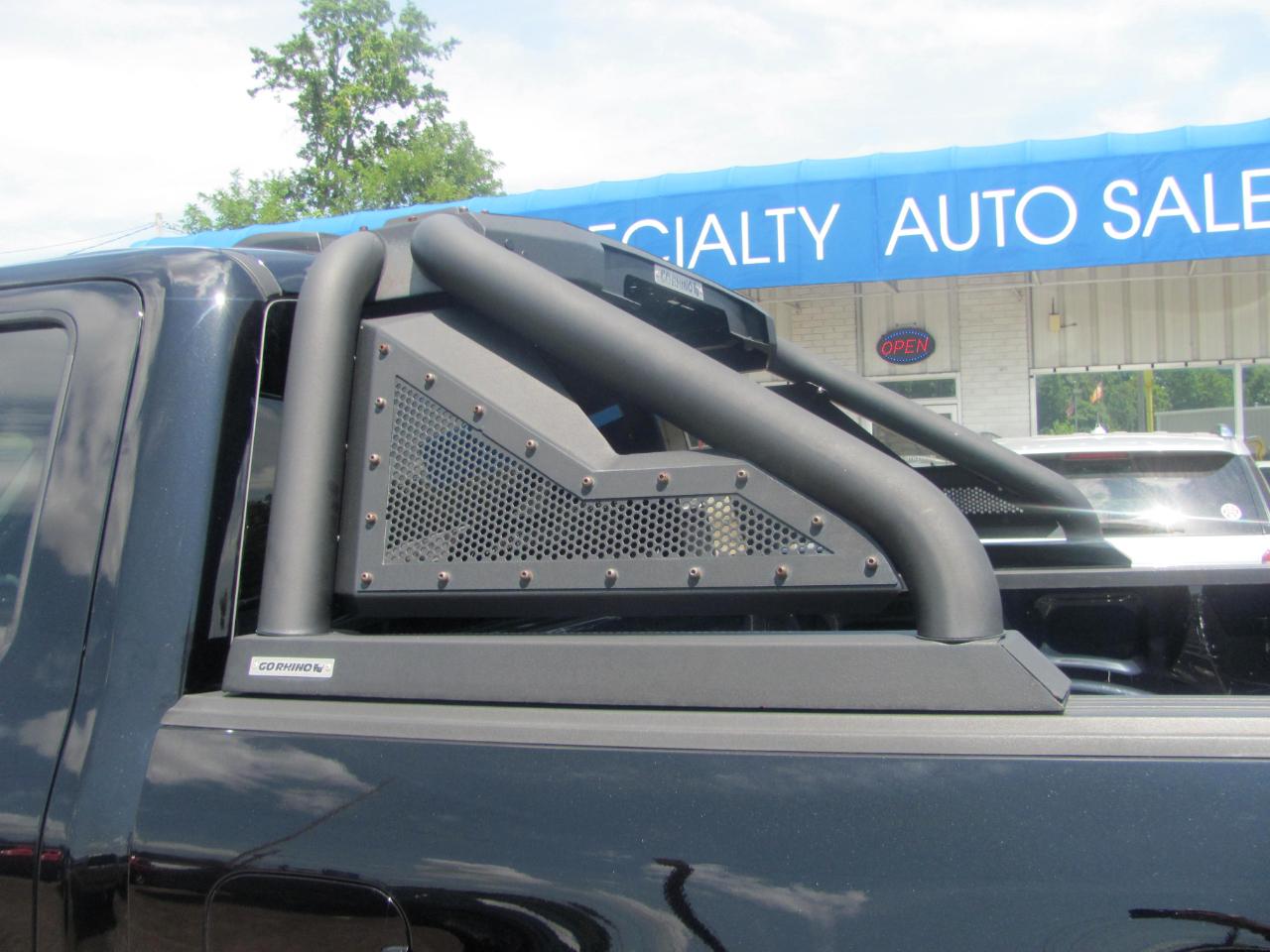 Ford F-150 XL SuperCrew 5.5-ft. Bed 4WD 2021