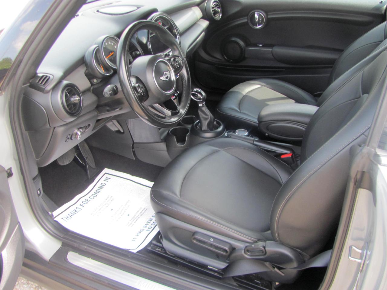 MINI Roadster Base 2019