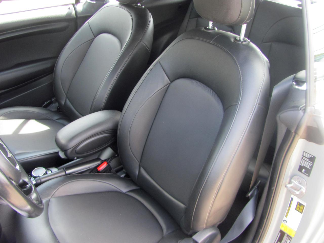 MINI Roadster Base 2019