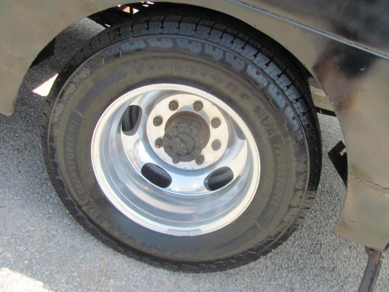 Ford F-350 SD XLT Crew Cab Long Bed DRW 4WD 2014