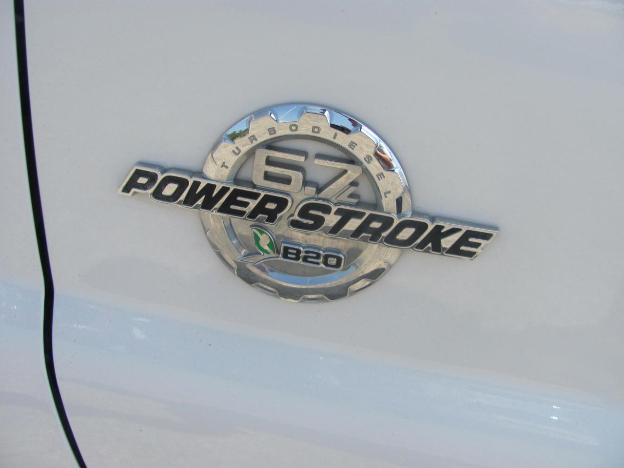 Ford F-350 SD XLT Crew Cab Long Bed DRW 4WD 2014