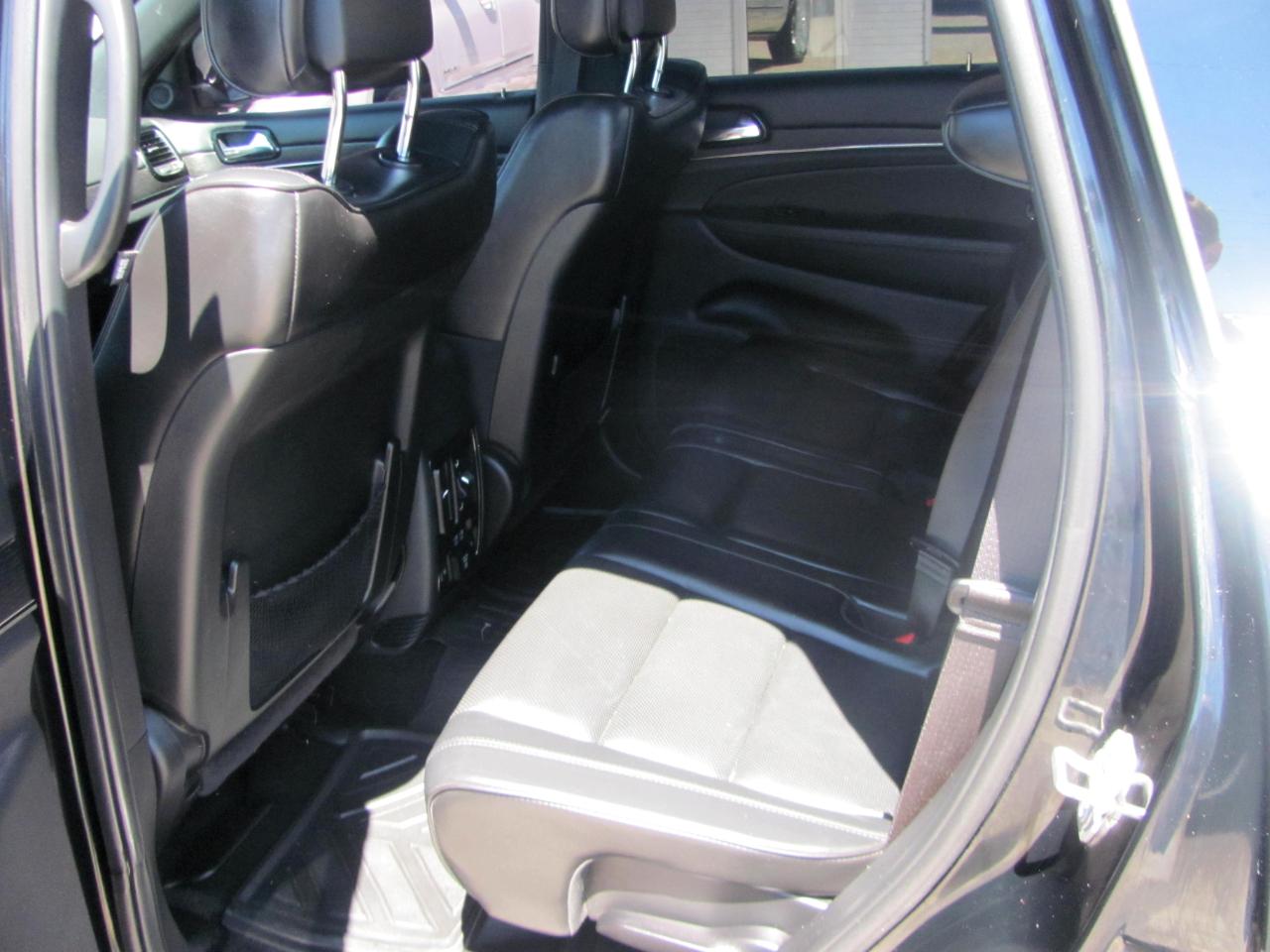 Jeep Grand Cherokee High Altitude 4x4 2019