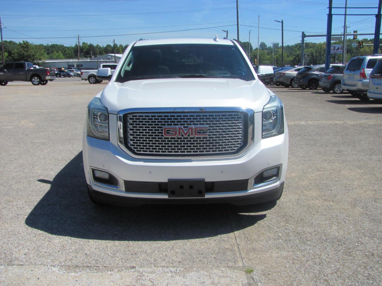 GMC Yukon Denali 2WD 2016