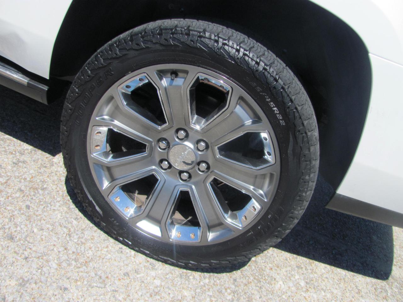 GMC Yukon Denali 2WD 2016