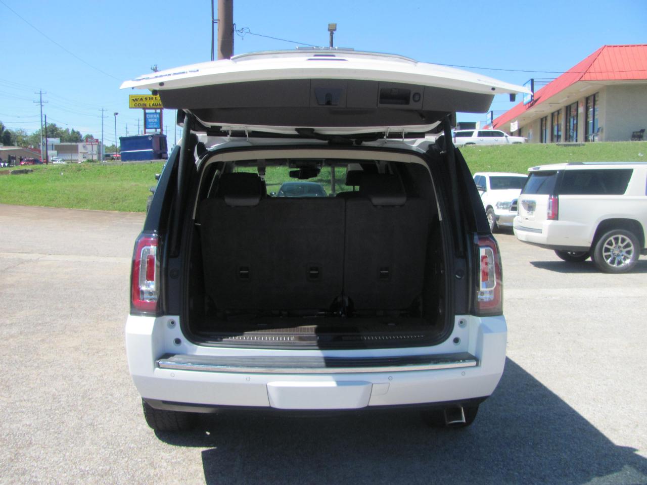 GMC Yukon Denali 2WD 2016