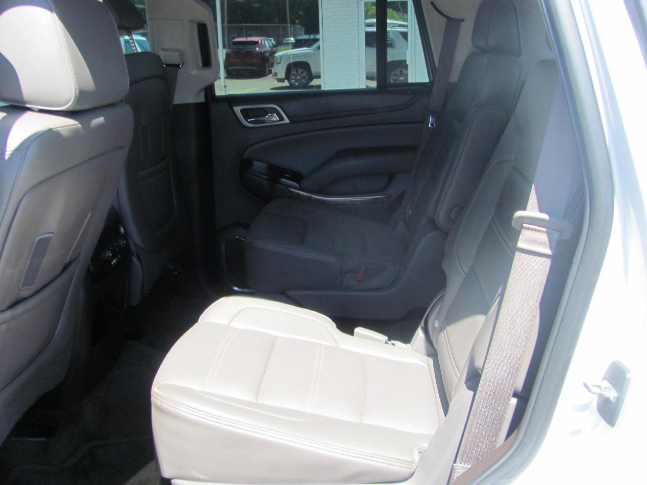 GMC Yukon Denali 2WD 2016