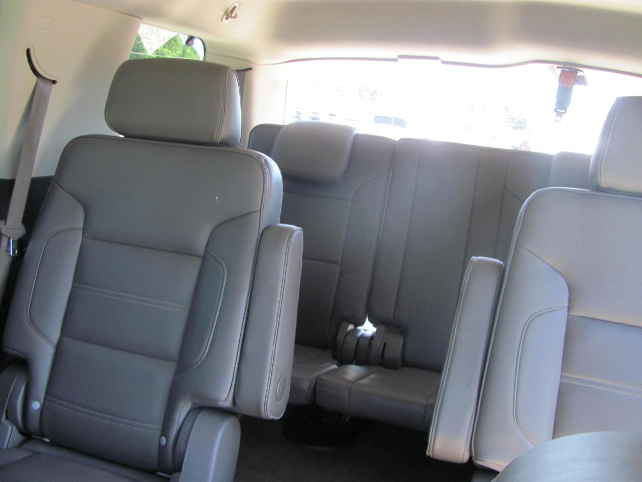 GMC Yukon Denali 2WD 2016