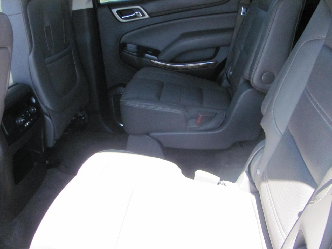 GMC Yukon Denali 2WD 2016