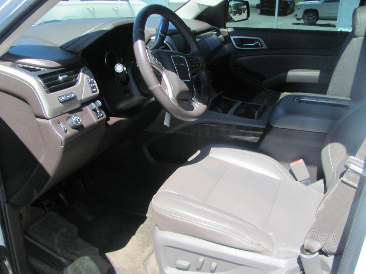 GMC Yukon Denali 2WD 2016