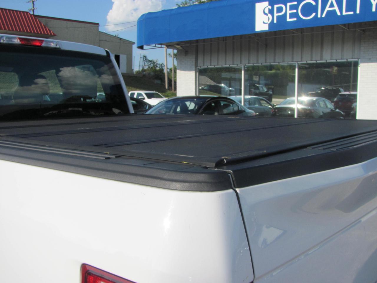 Ford F-150 XL SuperCab 6.5-ft. Bed 2WD 2019