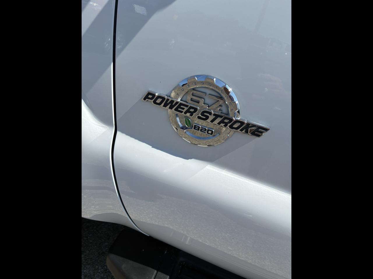 Ford F-350 SD XLT Crew Cab Long Bed DRW 4WD 2015
