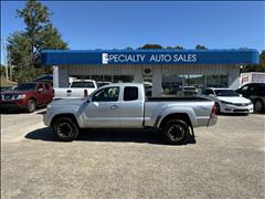 2006 Toyota Tacoma 