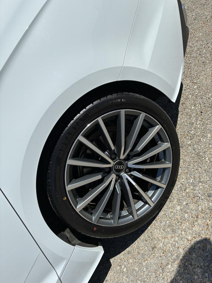 Audi A5 Premium Plus 4D Hbk Qtro 2.0T 2021