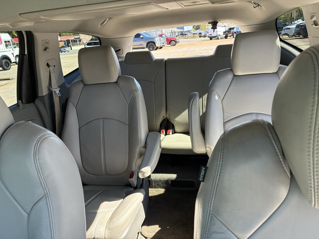 Chevrolet Traverse 2LT AWD 2015