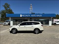 2015 Chevrolet Traverse 