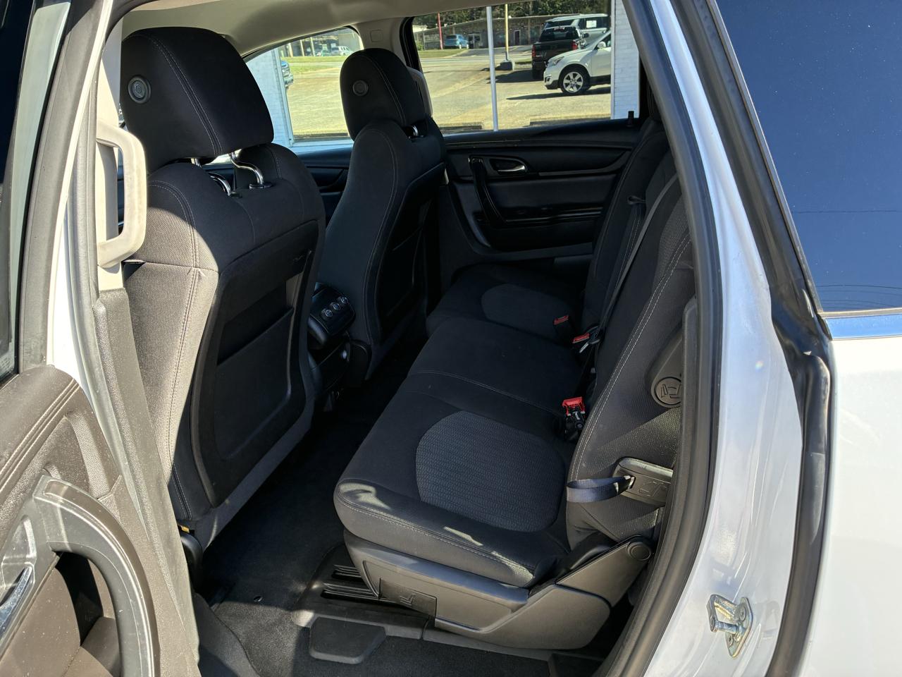 Chevrolet Traverse 1LT FWD 2017