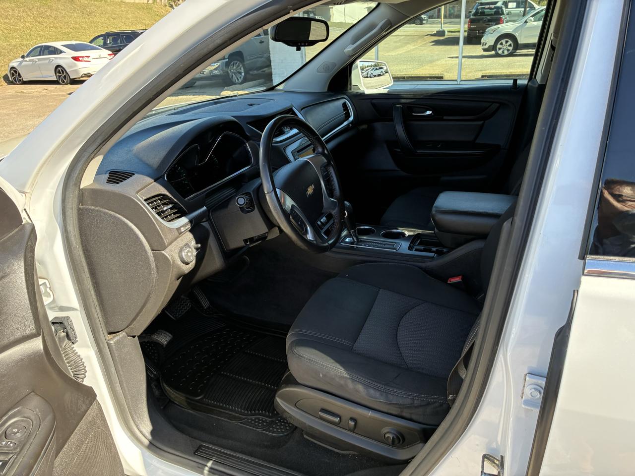 Chevrolet Traverse 1LT FWD 2017