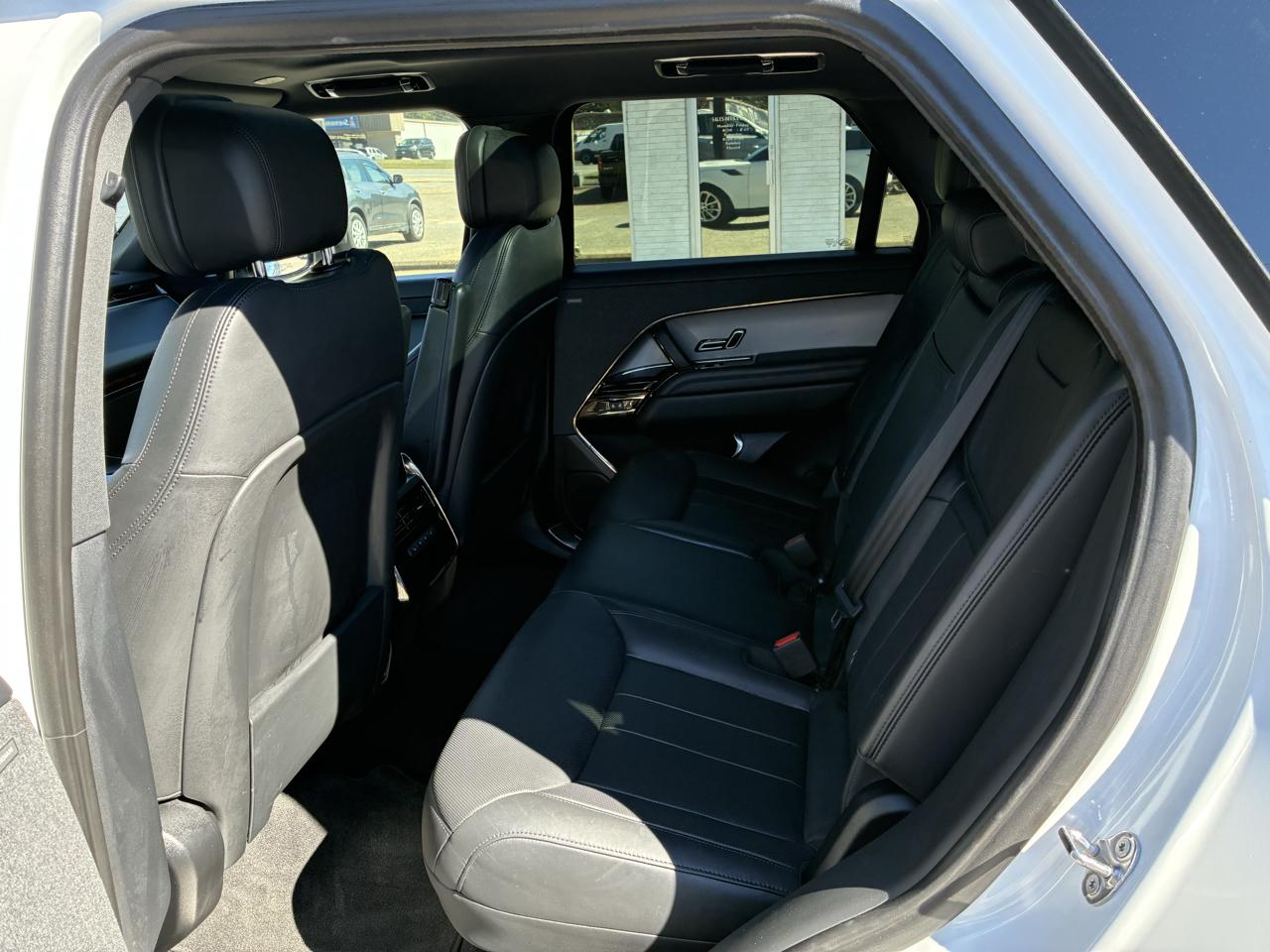 Land Rover Range Rover Sport P400 Dynamic 2025
