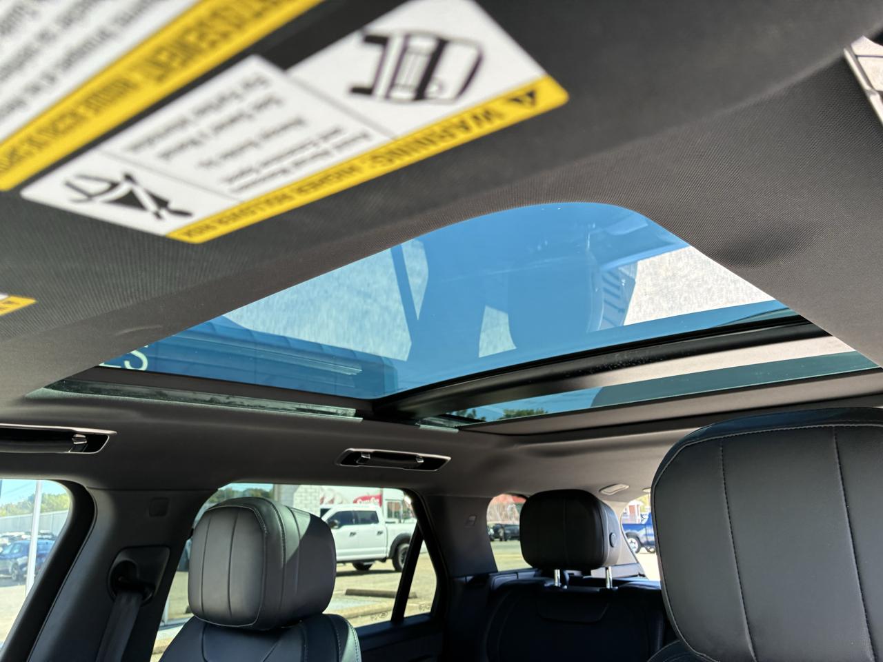 Land Rover Range Rover Sport P400 Dynamic 2025