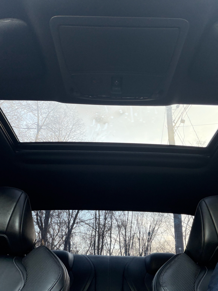 Infiniti Q60 3.0t Sport 2018