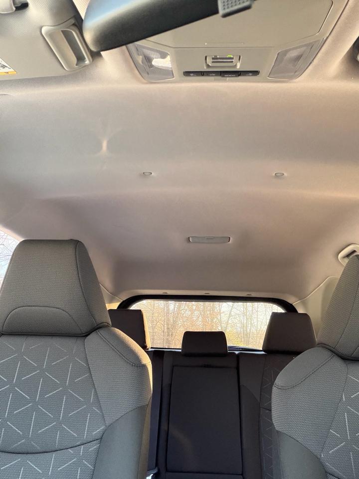 Toyota RAV4 XLE AWD 2023