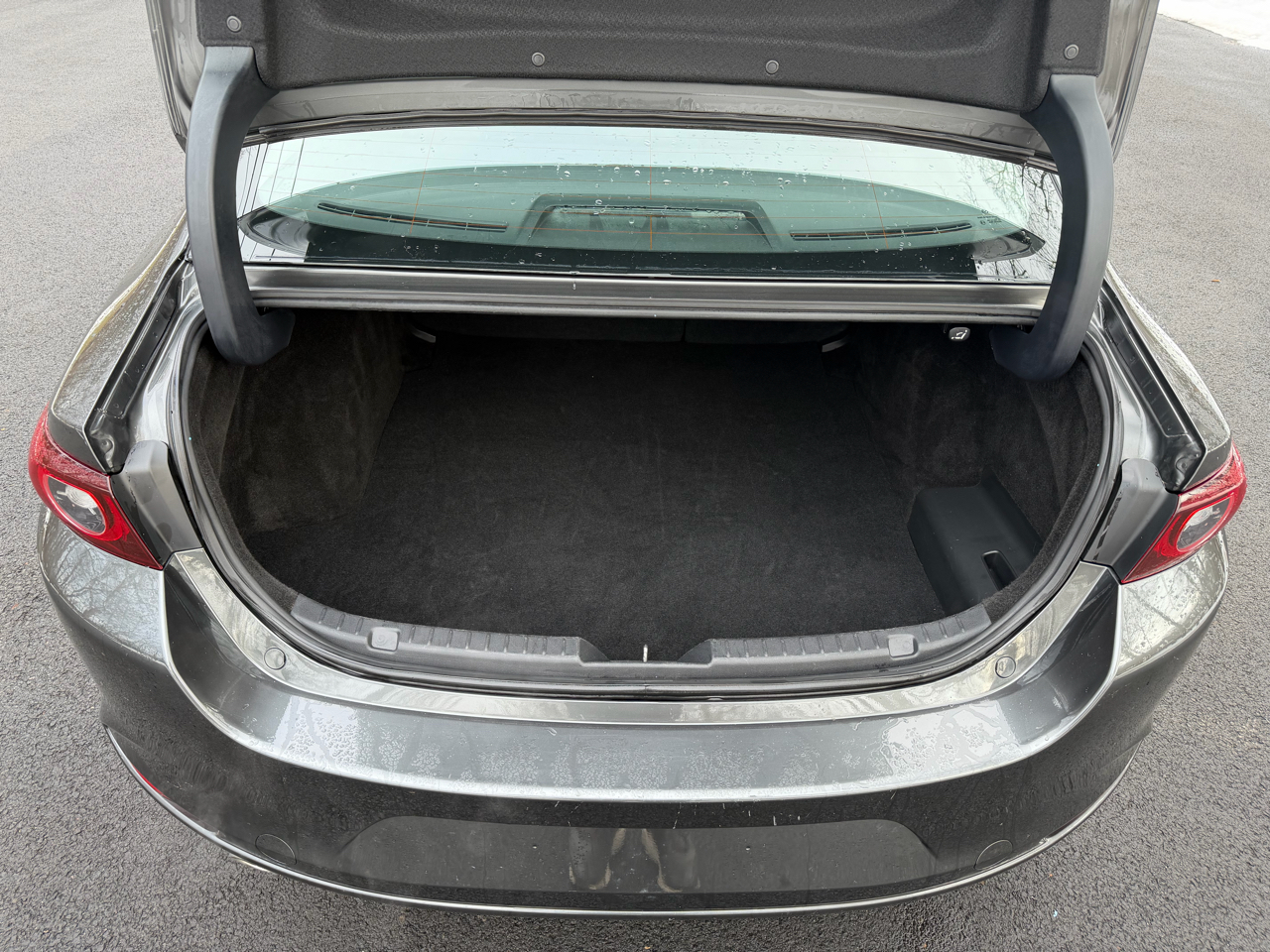 Mazda MAZDA3 Preferred 2024