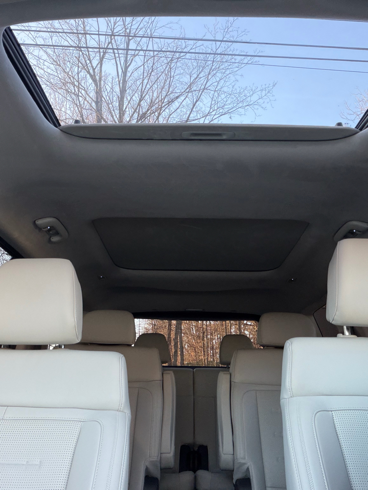 Hyundai Santa Fe Calligraphy AWD 2024