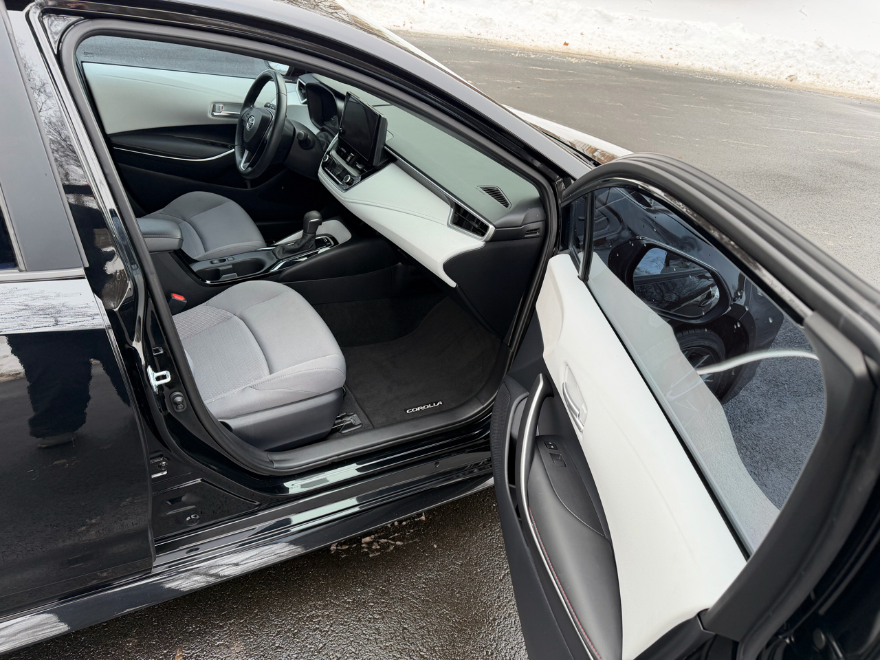 Toyota Corolla SE 2024